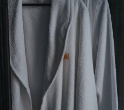 Комфорт с балконом в Ахтынские бани №1