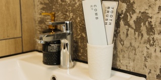 Солнечный: Апарт-отели Городок