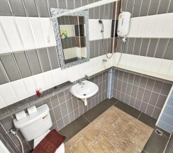 Вилла с 5 комнатами в Thai Orange Villas