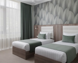 Стандарт Twin в Роза ветров