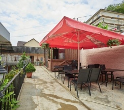 Трехместный эконом 2к в Marina
