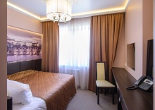 STANDARD в Hotel Design style