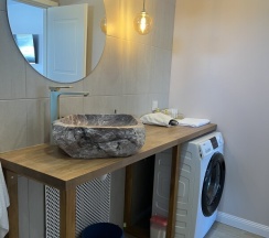 Дом VUORI 2 в Karelian Rocky House