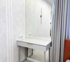 Квартира в Апартаменты на пр-т Сююмбике, 40 блок 7