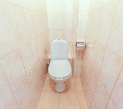 Квартира в Апартаменты на Большая Дорогомиловская ул., 16