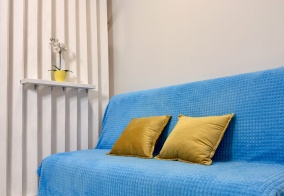 Апартаменты Апартаменты на Калинина 15 к1 в Республике Башкортостан