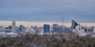 Екатеринбург: Апартаменты RentPlaza (РентПлаза) на улице Шейнкмана
