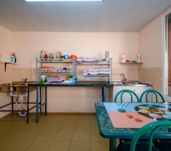 2-комнатный номер комфорт в Элладен