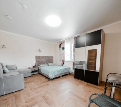 Двухкомнатные семейные апартаменты в Family Club More