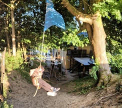 4-местный коттедж стандарт Кусто №2 в Кусто