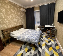 Эконом в CityHotel