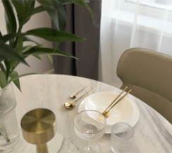 Студия на ул. Московская, 75 (Объект №114, этаж 7) в Hugge Place