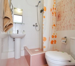 Двухместный номер Standard двуспальная кровать в Палермо