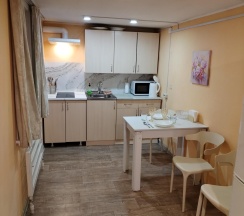 2-комнатный номер улучшенный семейный в Айsun