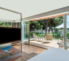 Вилла Privé в Club Privé By Rixos Belek