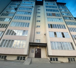 Апартаменты в Квартира на Горной по ул. Ватутина