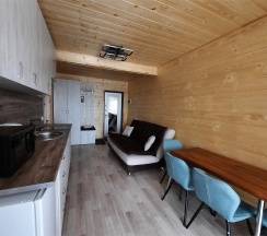 Апартаменты 8 в Soul_Arkhyz