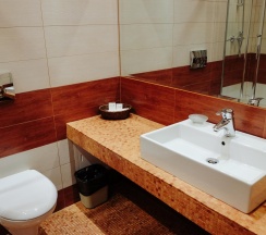 Номер улучшенный стандарт в Хабаровск