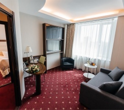 Family Comfort в Don-Plaza