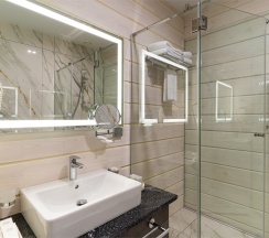 Стандарт в Opera Wellness Hotel