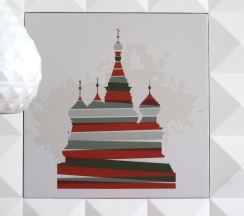 Русский Делюкс в Вега Измайлово