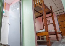 Одноместный номер Standard односпальная кровать в Zleep63 - Hostel