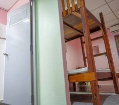 Номер Standard в Zleep63 - Hostel