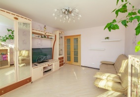 Апартаменты Уютные студии на улице Светланская 173 в Владивостоке