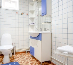 Коттедж люкс 20 в MB Resort