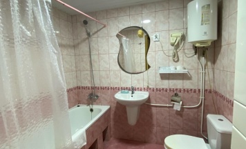 Номер стандарт улучшенный в Волна