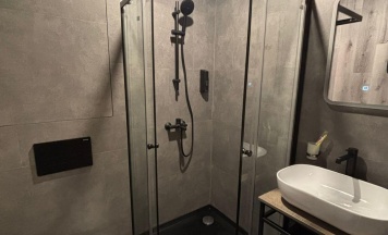 Номер комфорт улучшенный в Klever Village