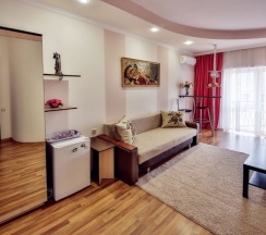 2х комнатный номер люкс в Прага