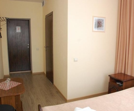 Отель Small Hotel в Смоленске