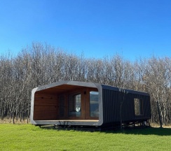 Номер комфорт стандарт в Медовые холмы