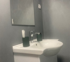 Мансарда в Атика