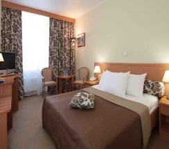 Гамма Стандарт (широкая кровать) в Абсалют-Тур