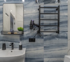 Дизайнерские апартаменты Комфорт в Renessans