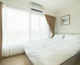Апартаменты в The Lux Ladprao 10