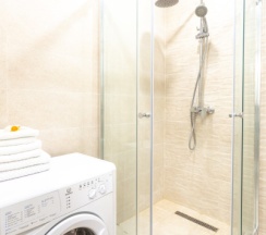 Студия Комфорт (117/109) в Frukty Rent