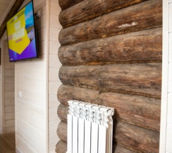 Мансарда в Дом Куприна в Кремле