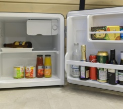 Коттедж стандарт Для двоих в Заповедное