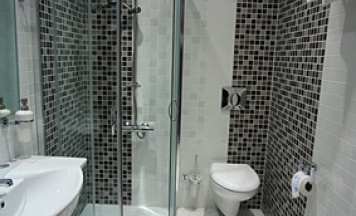 Одноместный номер в Тихая площадь