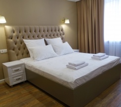 Комфорт в KvартHouse