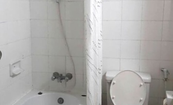 Двухместный номер Deluxe 2 отдельные кровати в Rawanda Resort Hotel
