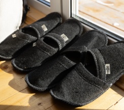 Барнхаус №8 в Морской ветер