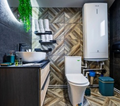 Barnhouse VIP - 2 | ЧАН в Берёзовая роща