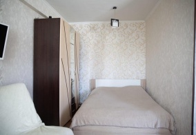 Апартаменты Апартаменты на улице Пограничная в Сахалинской области