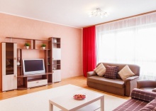 Улучшенный семейный (UFN) в Даудель 3*by 3452 Hotel Group