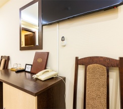 СТАНДАРТНЫЙ ДВУХМЕСТНЫЙ в Прогресс