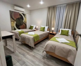 Номер Economy  в Уют